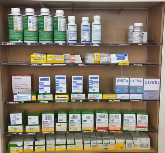 Venden levitra en farmacias del ahorro